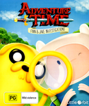 Adventure Time: Finn & Jake Investigations - Xbox One - Super Retro