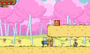 Adventure Time: Hey Ice King! Why’d You Steal Our Garbage?!! - DS - Super Retro