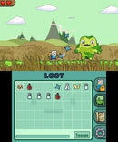 Adventure Time: Hey Ice King! Why’d You Steal Our Garbage?!! - DS - Super Retro