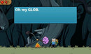 Adventure Time: Hey Ice King! Why’d You Steal Our Garbage?!! - DS - Super Retro