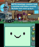 Adventure Time: Hey Ice King! Why’d You Steal Our Garbage?!! - DS - Super Retro