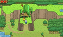 Adventure Time: Hey Ice King! Why’d You Steal Our Garbage?!! - DS - Super Retro