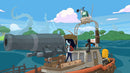 Adventure Time: Pirates of the Enchiridion - Xbox One - Super Retro