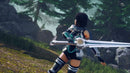 AeternoBlade II - PS4 - Super Retro