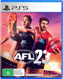 AFL 23 - PS5 - Super Retro