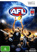 AFL - Wii - Super Retro