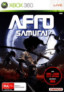 Afro Samurai - Xbox 360 - Super Retro