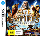 Age of Empires: Mythologies - Super Retro