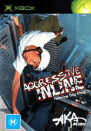 Aggressive Inline - Xbox - Super Retro