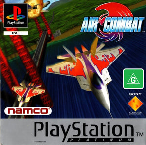 Air Combat