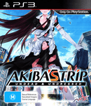 Akiba's Trip: Undead & Undressed - PS3 - Super Retro