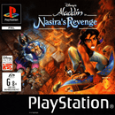 Aladdin in Nasira's Revenge - Super Retro