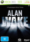 Alan Wake - Super Retro