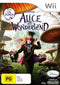 Alice in Wonderland - Wii - Super Retro