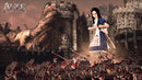 Alice: Madness Returns - PS3 (Japanese) - Super Retro
