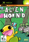 Alien Hominid - Xbox - Super Retro