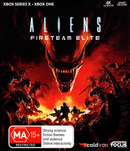 Aliens: Fireteam Elite - Xbox One / Series X - Super Retro