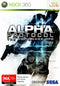 Alpha Protocol - Xbox 360 - Super Retro