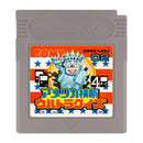 America Oudan Ultra-Quiz - Game Boy (Japanese)