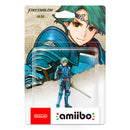 Amiibo - Alm (Fire Emblem) - Super Retro