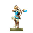 Amiibo - Archer Link (Breath of the Wild) - Super Retro