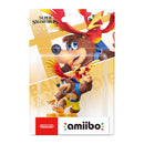 Amiibo - Banjo & Kazooie (Super Smash Bros.) - Super Retro