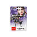 Amiibo - Bayonetta P2 ( Super Smash Bros.) - Super Retro