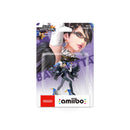 Amiibo - Bayonetta (Super Smash Bros.) - Super Retro