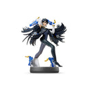 Amiibo - Bayonetta (Super Smash Bros.) - Super Retro