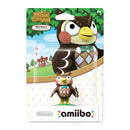 Amiibo - Blathers (Animal Crossing) - Super Retro