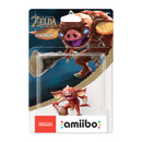 Amiibo - Bokoblin (Breath of the Wild) - Super Retro