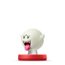 Amiibo - Boo (Super Mario Collection) - Super Retro