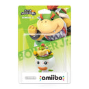 Amiibo - Bowser Jr. (Super Smash Bros.) - Super Retro