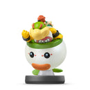 Amiibo - Bowser Jr. (Super Smash Bros.) - Super Retro