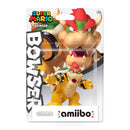 Amiibo - Bowser (Super Mario Collection) - Super Retro