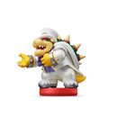 Amiibo - Bowser (Wedding) (Super Mario Odyssey) - Super Retro