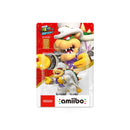 Amiibo - Bowser (Wedding) (Super Mario Odyssey) - Super Retro