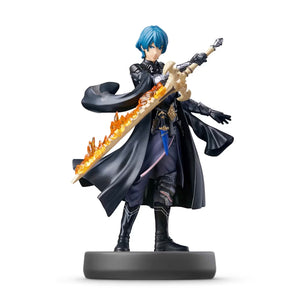 Amiibo - Byleth (Super Smash Bros.) - Super Retro