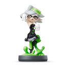 Amiibo - Callie & Marie (Splatoon) - Super Retro