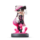 Amiibo - Callie & Marie (Splatoon) - Super Retro