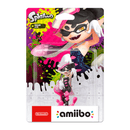 Amiibo - Callie (Splatoon) - Super Retro