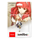 Amiibo - Celica (Fire Emblem) - Super Retro