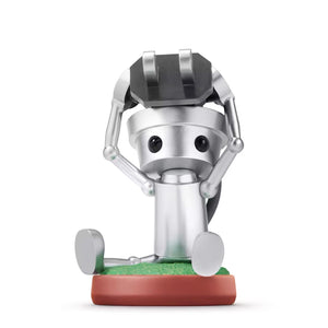Amiibo - Chibi - Robo - Super Retro