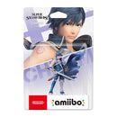 Amiibo - Chrom (Super Smash Bros.) - Super Retro