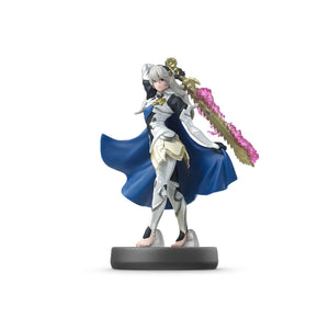 Amiibo - Corrin P2 (Super Smash Bros.) - Super Retro