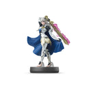 Amiibo - Corrin P2 (Super Smash Bros.) - Super Retro