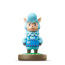Amiibo - Cyrus (Animal Crossing) - Super Retro