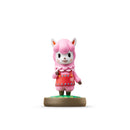 Amiibo - Cyrus / K.K / Reese (Animal Crossing) - Super Retro