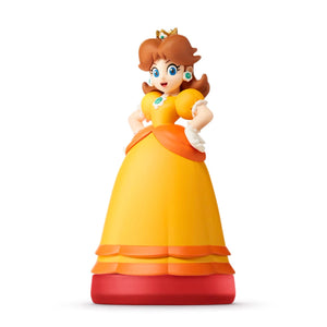 Amiibo - Daisy (Super Mario Collection) - Super Retro