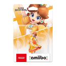Amiibo - Daisy (Super Smash Bros.) - Super Retro